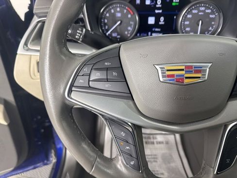 Used 2023 Cadillac XT5 Premium Luxury w/ Technology Package image 23