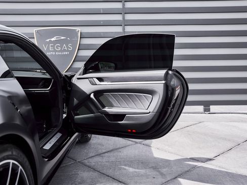 Used 2024 Porsche 911 Turbo S image 22