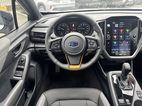 New 2026 Subaru Crosstrek 2.5i Wilderness AWD/4WD image 12