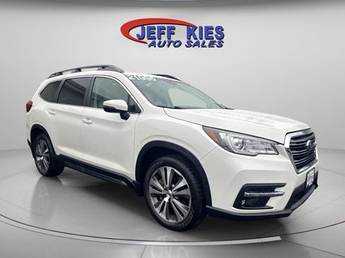 Used 2020 Subaru Ascent Limited AWD/4WD image 7