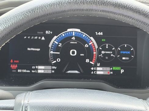 Used 2023 Toyota Tundra 1794 Edition image 21