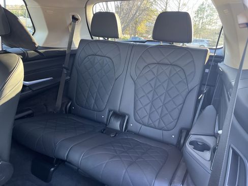 Certified 2024 BMW X7 xDrive40i image 33