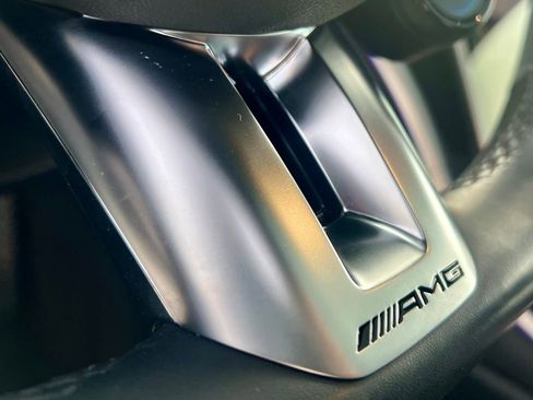 Certified 2024 Mercedes-Benz CLE 53 AMG CLE 53 AMG image 27