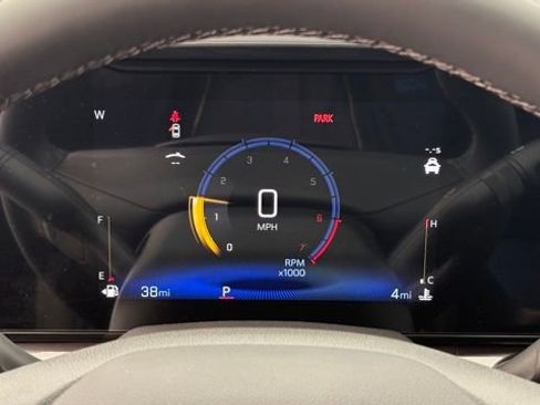 New 2026 Chevrolet Trax ACTIV FWD image 32