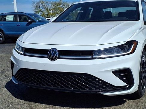 New 2026 Volkswagen Jetta Sport FWD image 20