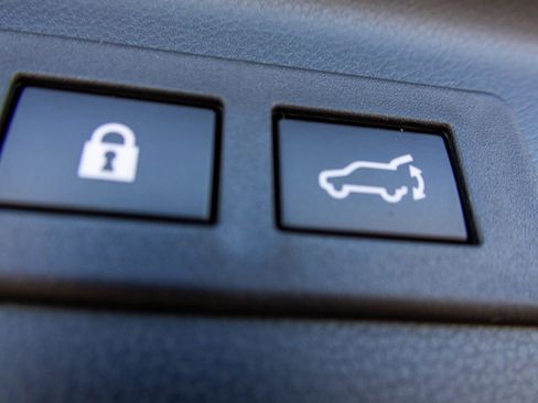 New 2026 Subaru Forester Sport image 40