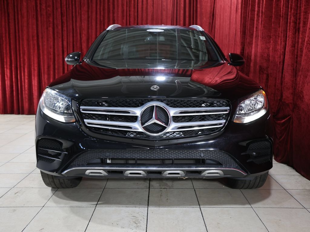 Used 2019 Mercedes-Benz GLC 300 image 9