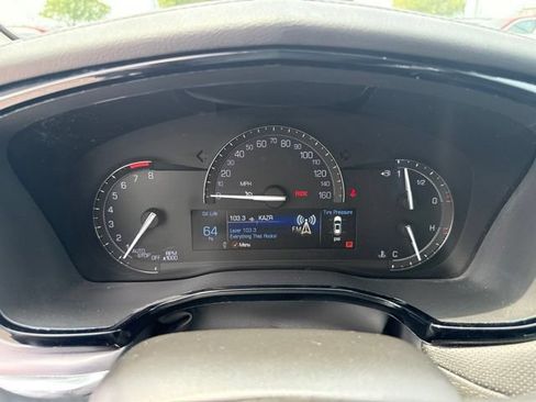 Used 2019 Cadillac XT5 Premium Luxury AWD/4WD image 30