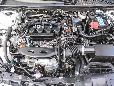 Used 2023 Honda Civic EX-L image 39