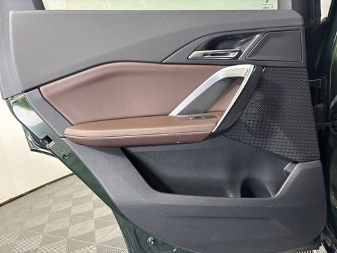 Certified 2025 BMW X1 xDrive28i w/ Convenience Package image 27