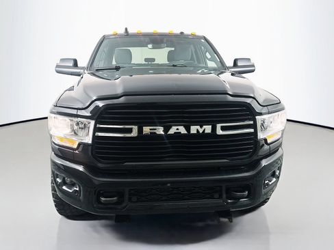 Used 2020 RAM 2500 Big Horn w/ Level 1 Equipment Group AWD/4WD image 2