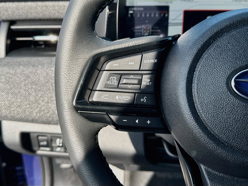 New 2026 Subaru Outback Limited XT AWD/4WD image 8