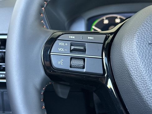 New 2026 Honda CR-V Sport Touring image 25