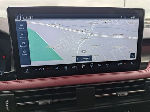 Used 2023 Lincoln Corsair Reserve w/ Equipment Group 202A image 18