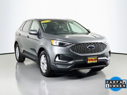Used 2023 Ford Edge SEL