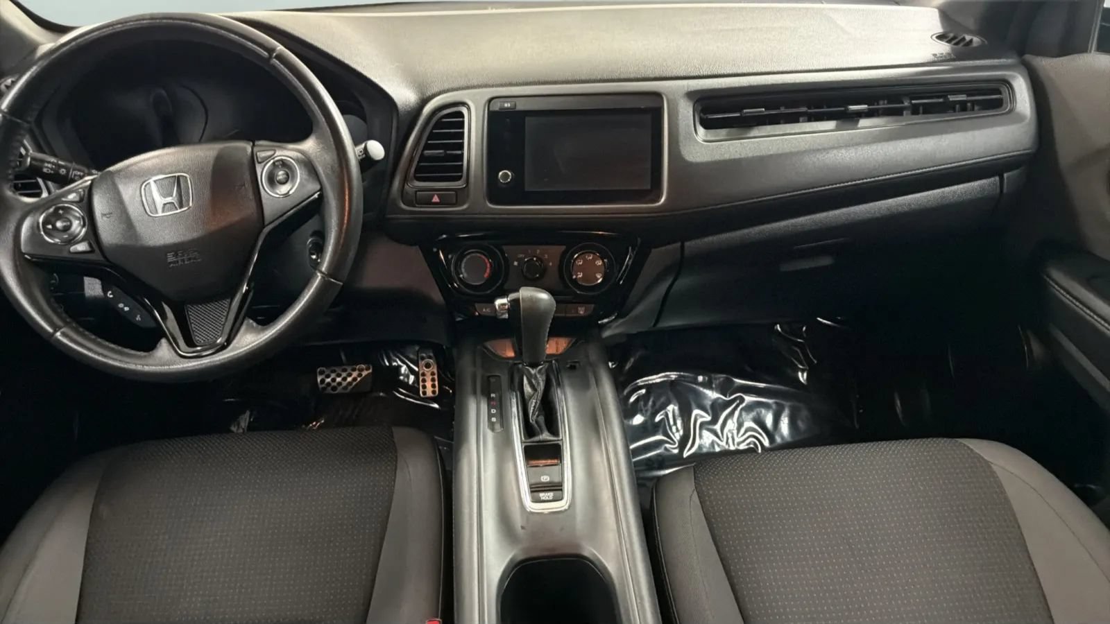 Used 2019 Honda HR-V Sport image 15