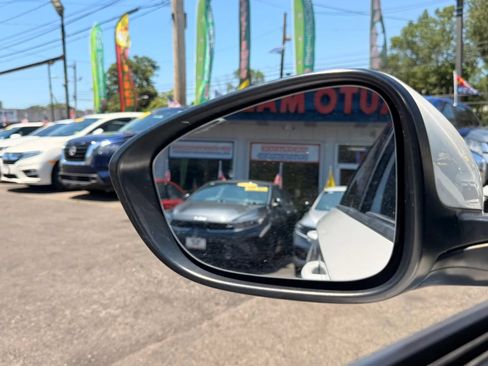 Used 2019 Honda Accord Sport image 28