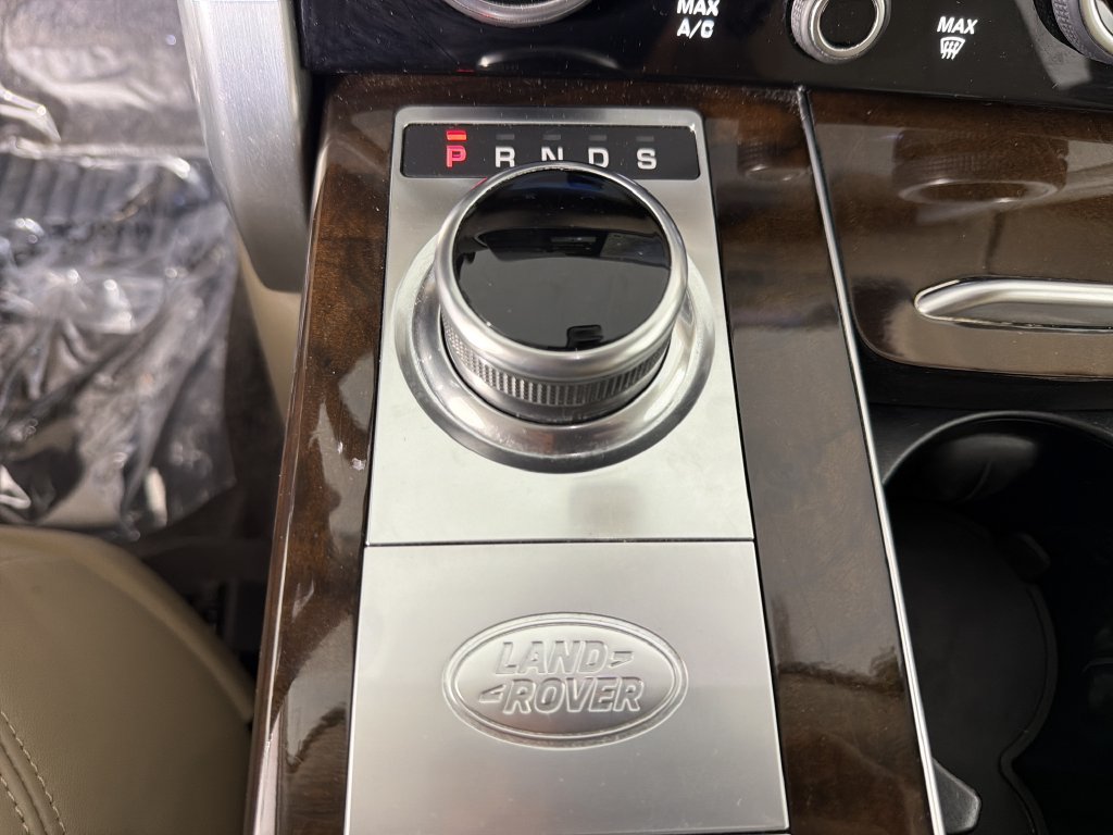 Certified 2021 Land Rover Range Rover Westminster Edition AWD/4WD image 23