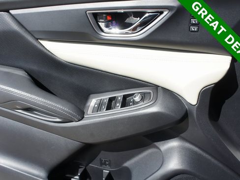 Used 2020 Subaru Ascent Limited w/ Technology Package image 28