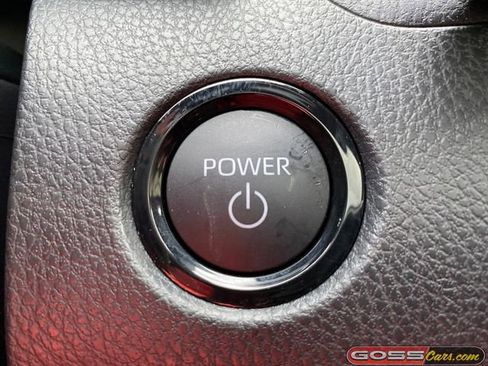 Used 2025 Toyota Camry XSE w/ Premium Plus Package image 11