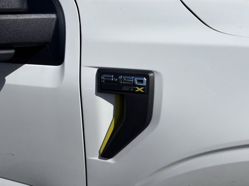 Certified 2024 Ford F150 STX image 11