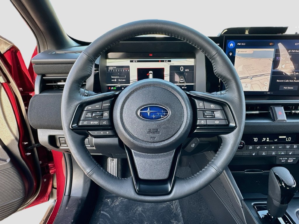 New 2026 Subaru Outback Limited XT AWD/4WD image 11