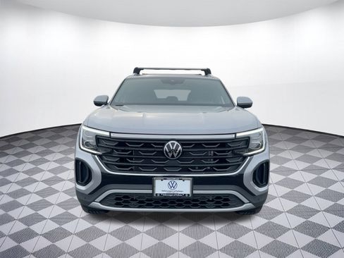 New 2026 Volkswagen Atlas Cross Sport SE AWD/4WD image 6