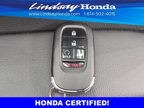 Certified 2024 Honda CR-V EX image 23