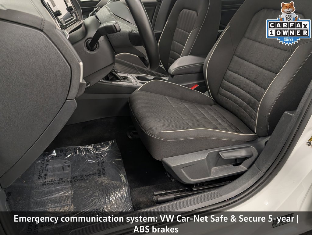 Used 2023 Volkswagen Jetta Sport FWD image 12