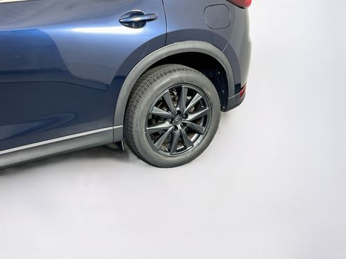 Used 2018 MAZDA CX-5 Grand Touring AWD/4WD image 31