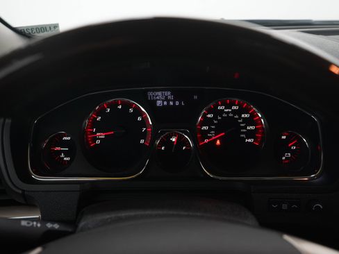 Used 2014 GMC Acadia Denali AWD/4WD image 26