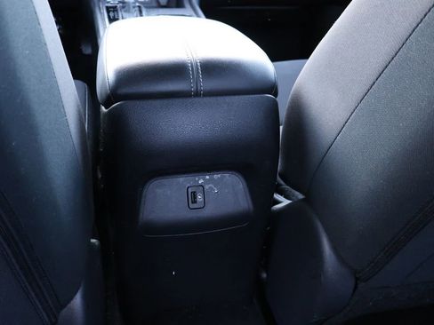 Used 2025 Nissan Sentra SV FWD image 23