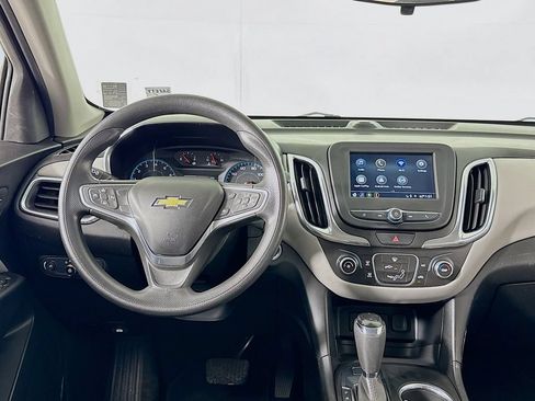 Used 2019 Chevrolet Equinox LS AWD/4WD image 22