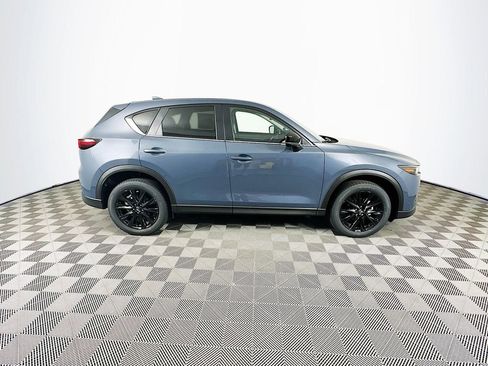 New 2025 MAZDA CX-5 Carbon Edition image 10