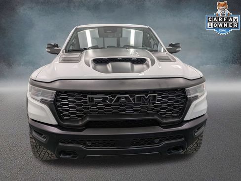 Used 2025 RAM 1500 RHO w/ RHO Level 1 Equipment Group AWD/4WD image 2