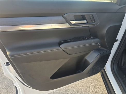 New 2026 GMC Terrain Elevation image 20