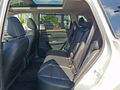 Used 2021 Nissan Rogue SV w/ Premium Package AWD/4WD image 20