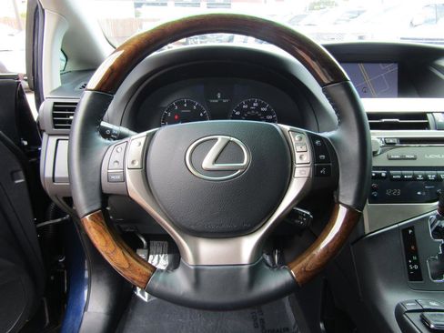 Used 2015 Lexus RX 350 FWD image 14