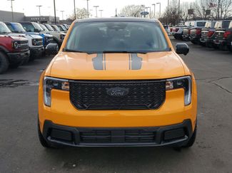 New 2026 Ford Maverick Lariat w/ Black Appearance Package video 2