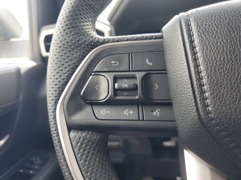 Certified 2024 Toyota Tacoma TRD Sport RWD image 20