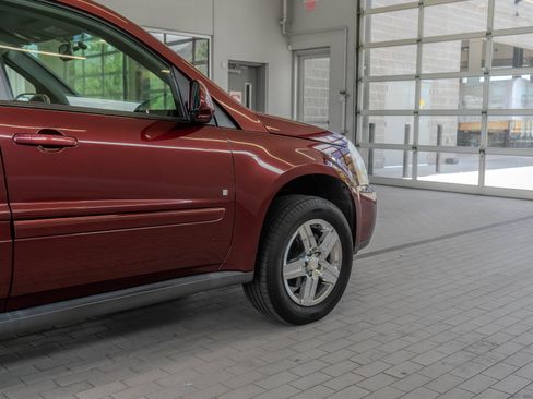 Used 2007 Chevrolet Equinox LT w/ LT Preferred Equipment Group AWD/4WD image 30
