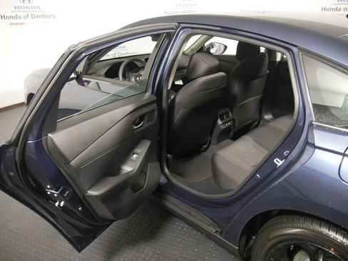 New 2026 Honda Accord SE image 9