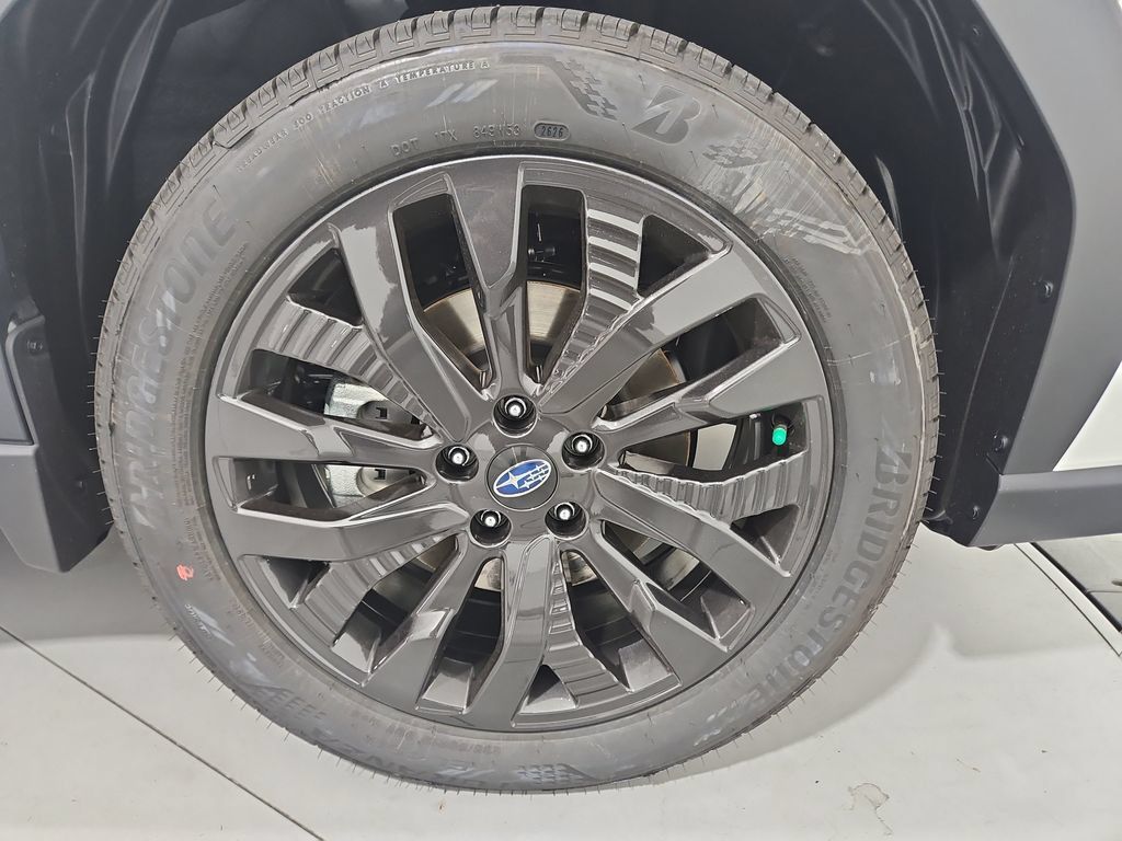 New 2026 Subaru Forester Sport AWD/4WD image 26