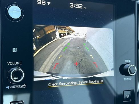 New 2025 Subaru WRX Premium image 22