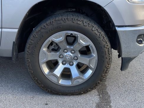 Used 2020 RAM 1500 Big Horn image 32