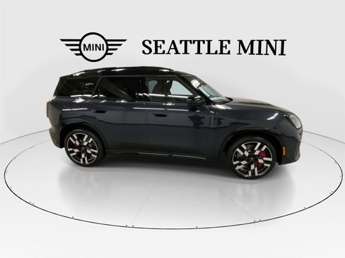 New 2026 MINI Cooper Countryman John Cooper Works w/ Comfort Package Max image 13