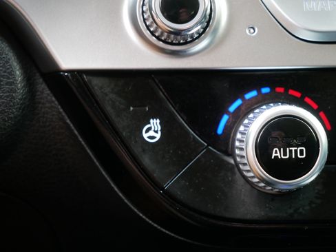 Certified 2025 Kia Telluride EX AWD/4WD image 33