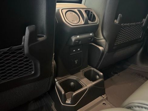 New 2026 Jeep Gladiator Mojave AWD/4WD image 18