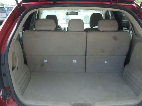 Used 2007 Ford Edge SEL Plus FWD image 12