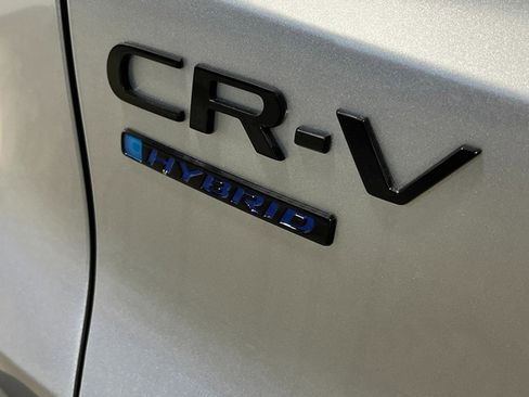 New 2026 Honda CR-V Sport-L image 20
